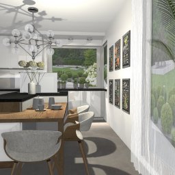 Kuchnie na wymiar Bydgoszcz 4