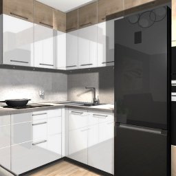 Kuchnie na wymiar Bydgoszcz 3