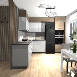 Kuchnie na wymiar Bydgoszcz 2