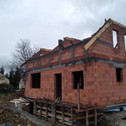 Układanie kostki brukowej Kokotów 1