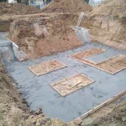 Układanie kostki brukowej Kokotów 3