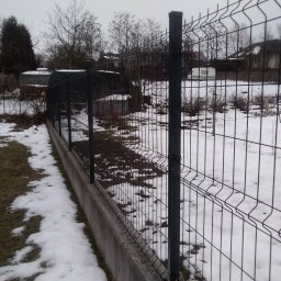 Wiesław Smaciarz milimetr - Tarasy Wieliczka