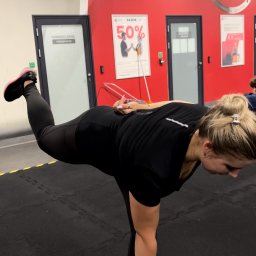 Trener personalny Wrocław 2