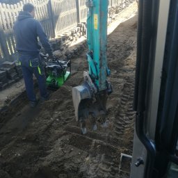 Montaż ogrodzeń Zawiercie 1