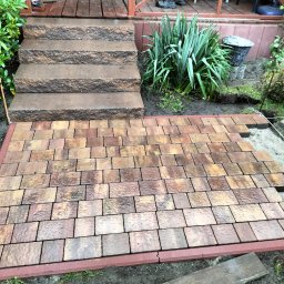 Montaż ogrodzeń Zawiercie 4