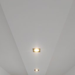 Zabudowa na korytarzu hit ostatnio na topie