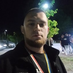 Serhii Novikov - Inteligentny Dom Warszawa