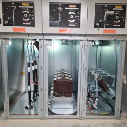 Przyłącze elektryczne Wrocław 3