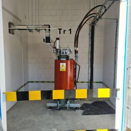 Przyłącze elektryczne Wrocław 4