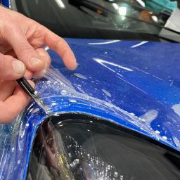 Przyciemnianie szyb Czeladź 1