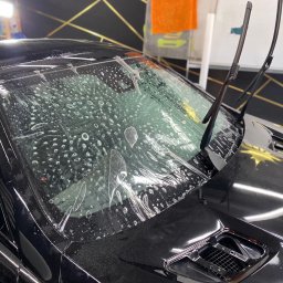 Przyciemnianie szyb Czeladź 2