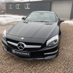 Przyciemnianie szyb Czeladź 3