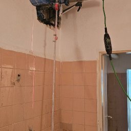 Udrożnienie rur Skarżysko-Kamienna