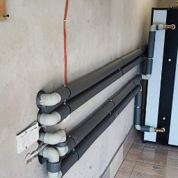 Kompleksowe wykonanie instalacji hydraulicznych Skarżysko-Kamienna 46