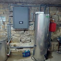 Kompleksowe wykonanie instalacji hydraulicznych Skarżysko-Kamienna 45