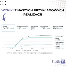 Reklama internetowa Pruszcz Gdański 6