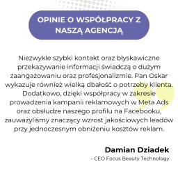 Reklama internetowa Pruszcz Gdański 3