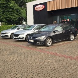 Przewóz osób Wojkowice 2