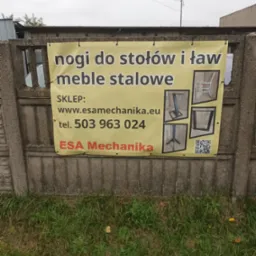 meble stalowe serii Loft na zamówienie lub ze sklepu na stronie .