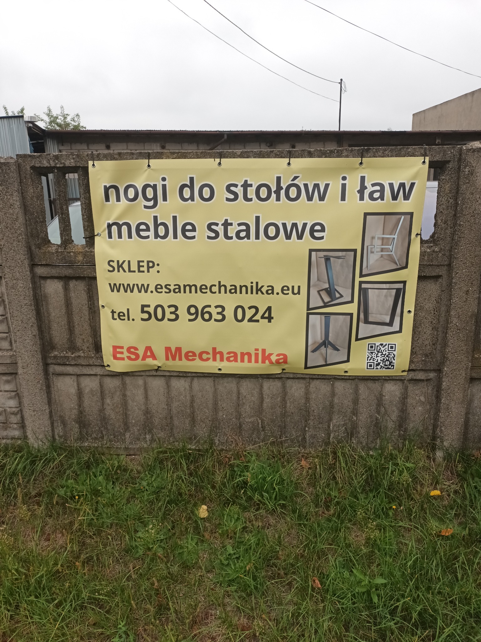 meble stalowe serii Loft na zamówienie lub ze sklepu na stronie .