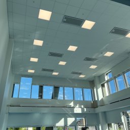 Płyta karton gips Wrocław 1