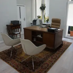 Punkt Pomocy Prawnej al. Piłsudskiego 89, Łódź