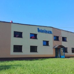 Wyroby metalowe Bielsko-Biała 1