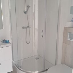 Stuk-Puk - Murarz Kamień Pomorski