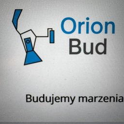ORIONBUD SP. Z O.O. - Płyty Betonowe Szczecin