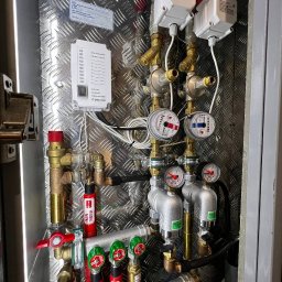 Remont łazienki Poznań 4