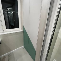 Remont łazienki Poznań 3