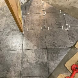 Remont łazienki Poznań 2