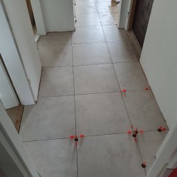 FMBUD - Doskonałe Tarasy z Kamienia Szczecin