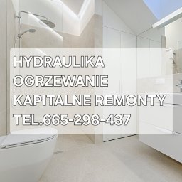 D&G INSTAL - Maty Elektryczne Bydgoszcz