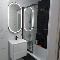 M-Bud Marek Kujawa - Montaż oświetlenia Płock