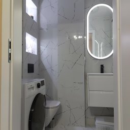 M-Bud Marek Kujawa - Dobra Firma Hydrauliczna Płock