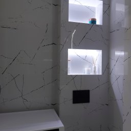 M-Bud Marek Kujawa - Remonty mieszkań Płock