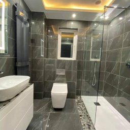 Ryszard Chlebowski - Izolacja Budynków Wrocław