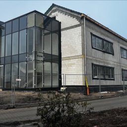 Domy murowane Opatów 1