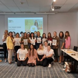 Nauczyciele angielskiego Konin 4