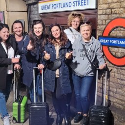 Nauczyciele angielskiego Konin 2