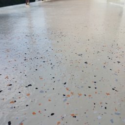 Remont łazienki Koleczkowo 1