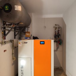 Serwis pieców gazowych Tresna 2