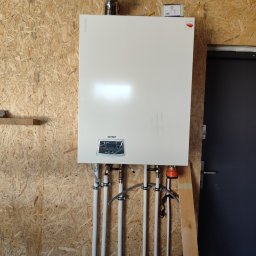 Serwis pieców gazowych Tresna 1