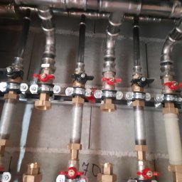 Instalatorstwo CO-GAZ Maksymilian Ziemba - Dobre Usługi Hydrauliczne Żywiec