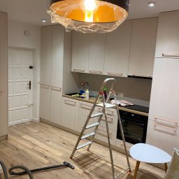 Remonty mieszkań Rzeszów 4