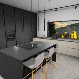 Szafy wnękowe Warszawa 4