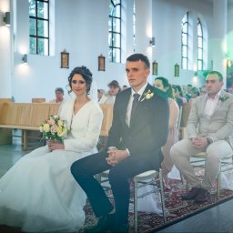 Fotograf ślubny Chrośla 2