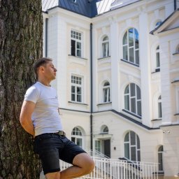 Fotograf ślubny Chrośla 4