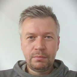 Michał Smutek miksmu - Grafika Mosina